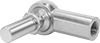Internally Threaded Oil-Embedded Ball Joint Linkages