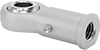 Internally Threaded Oil-Embedded Ball Joint Rod Ends with Grease Fitting