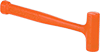 High-Visibility Dead Blow Mallets 