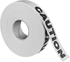Reusable Barrier Tape