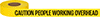 Barrier Tape