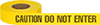 Barrier Tape
