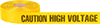 Barrier Tape