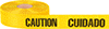 Barrier Tape