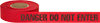 Barrier Tape