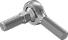 Lubrication-Free Ball Joint Linkages