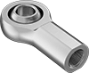 Internally Threaded High-Load Ball Joint Rod Ends