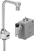 Image of Product. Front orientation. Bottle Fillers. Touch-Free Bottle Fillers.
