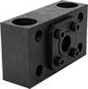 End Supports for Ball Screws and Precision Lead Screws