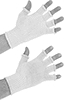 Open-Finger Work Gloves