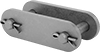 Roller Chain Links
