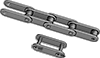 Double-Pitch ANSI Roller Chain and Links