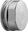 Image of Product. Front orientation. Air-Powered Palm Grip Hammers .