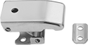 Image of Product. Front orientation. Draw Latches. Draw Latches, Style N.