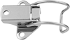 Strikeless Draw Latches