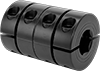 Rigid Shaft Couplings