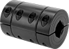 Rigid Shaft Couplings