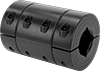 Rigid Shaft Couplings