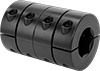 Rigid Shaft Couplings