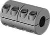 Rigid Shaft Couplings