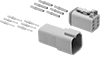 Power Connectors