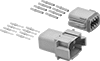 Power Connectors