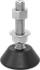 Leveling Mounts