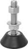 Leveling Mounts