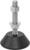 Leveling Mounts