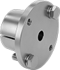 Pulley and Sprocket Bushings