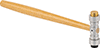 Replaceable-Face Mallets 