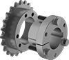 Pulley and Sprocket Bushings