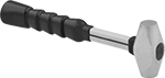 Image of Product. Style N. Front orientation. Style N. Mallets .