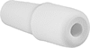 Electrical Strain-Relief Connector Boots
