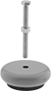 Easy-Install Vibration-Damping Rigid Leveling Mounts with Threaded Stud