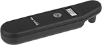Image of Product. Front orientation. Tire Gauges. Tire Gauges with Digital Readout, Style A.