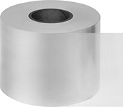 Image of Product. Front orientation. Protective Film and Tape. Outdoor Low-Tack Protective Film and Tape.