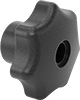 Threaded Through-Hole Knobs
