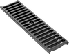 Trench Floor Drain Grates