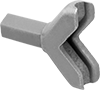 Eyebolt and Hook Driver Bits