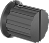 Indicating Knobs
