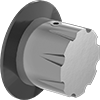 Indicating Knobs