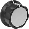 Indicating Knobs