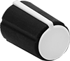 Indicating Knobs