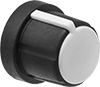 Indicating Knobs