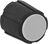 Indicating Knobs