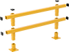 Stackable Guardrails