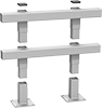 Stackable Guardrails