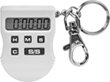 Image of Product. Front orientation. Timers. Digital Timers, Style U.