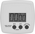 Image of Product. Front orientation. Timers. Digital Timers, Style W.